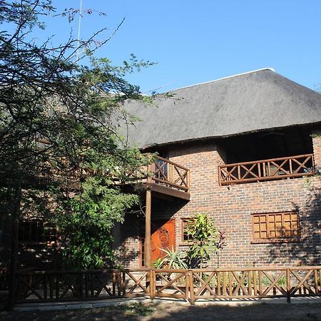Luxury Kruger Escape Villa Marloth Park Exterior photo
