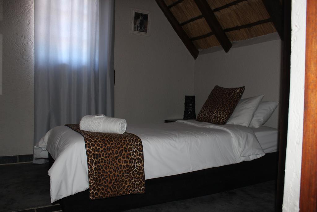 Luxury Kruger Escape Villa Marloth Park Exterior photo