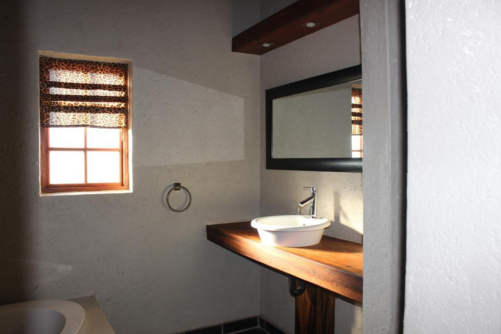 Luxury Kruger Escape Villa Marloth Park Exterior photo
