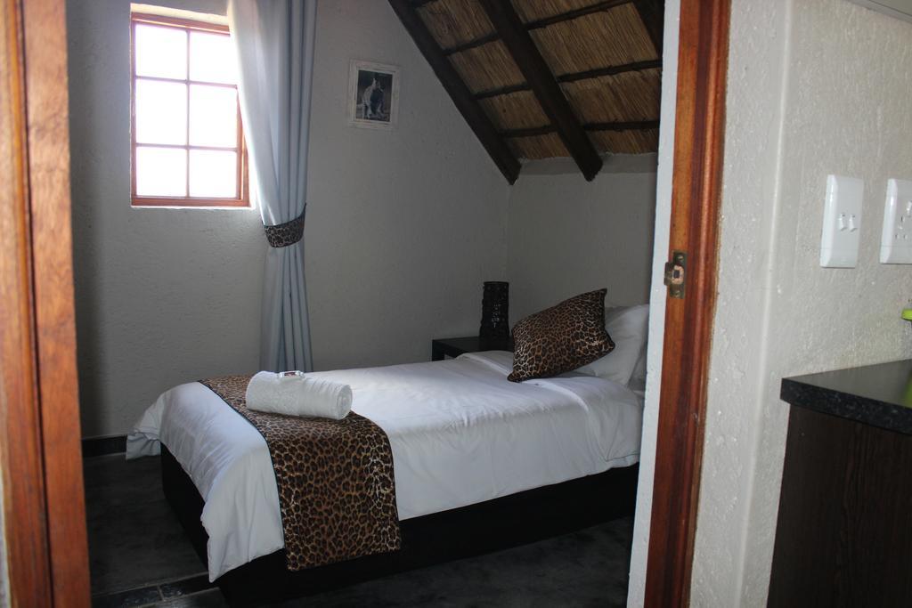 Luxury Kruger Escape Villa Marloth Park Exterior photo