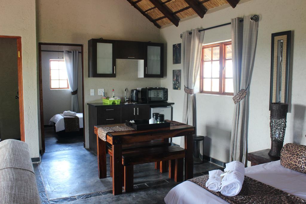 Luxury Kruger Escape Villa Marloth Park Exterior photo