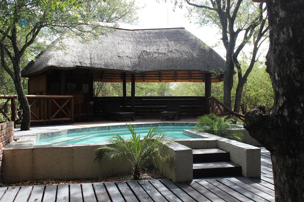 Luxury Kruger Escape Villa Marloth Park Exterior photo