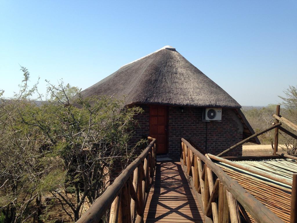Luxury Kruger Escape Villa Marloth Park Room photo